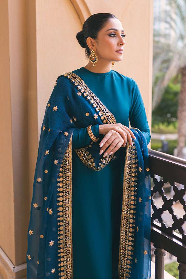 Myra | Ayeza Khan x Mariyam D Rizwan