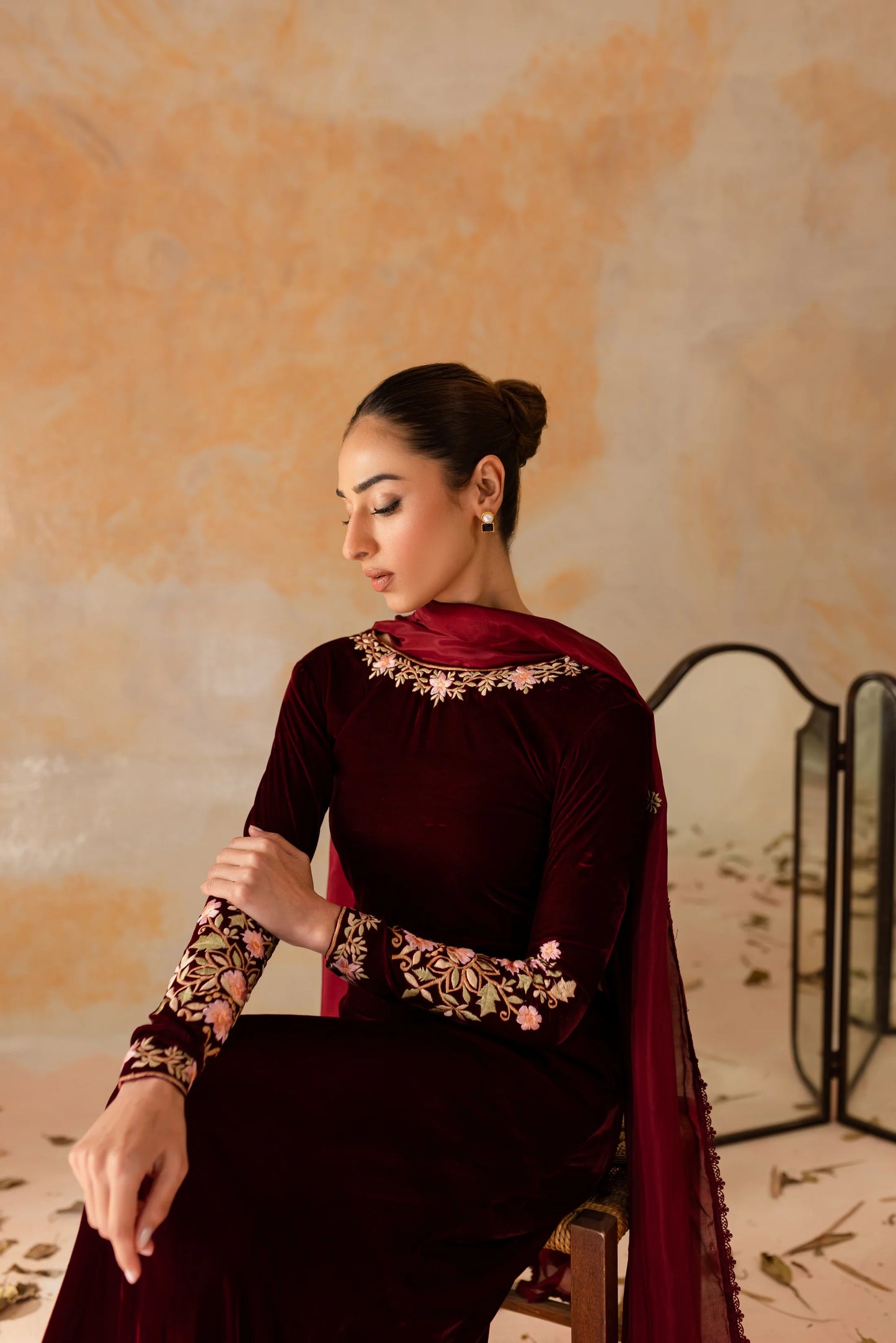 Leylaê | Shanzay Anooshay