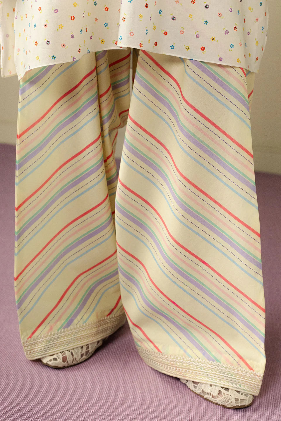 Clean Girlcode | Love Coco By Zarashahjahan Pret 2026