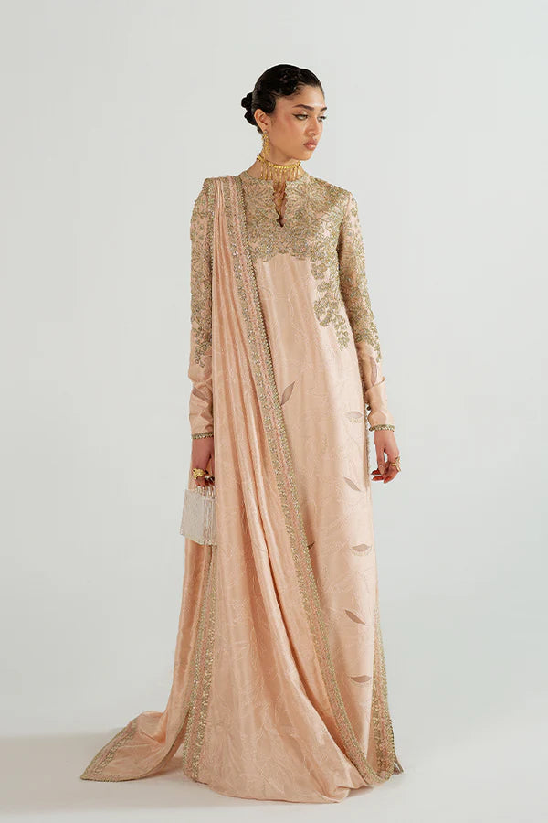 VAREEN | SILK PRET SUMMER '26 | SUFFUSE