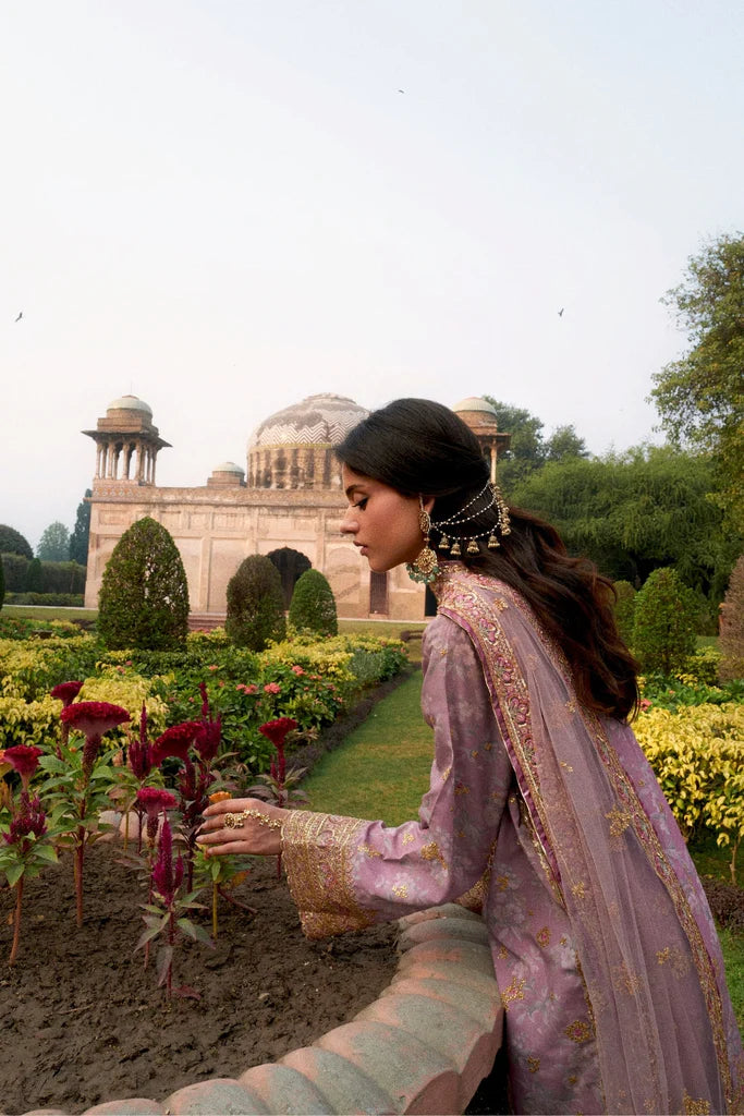 SNLP-25-0146 | Ranya Festive '25 | SOBIA NAZIR