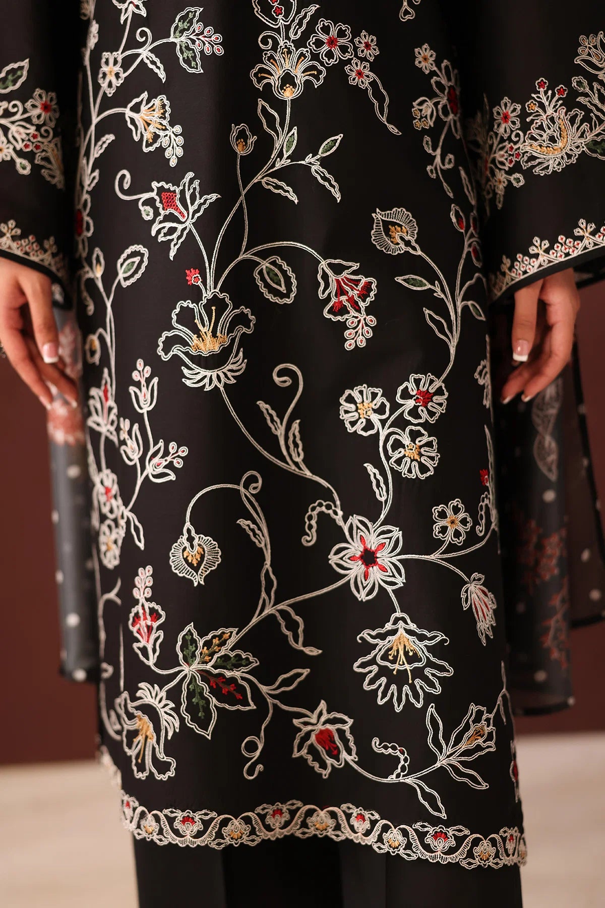 ESSF4483 | Baroque