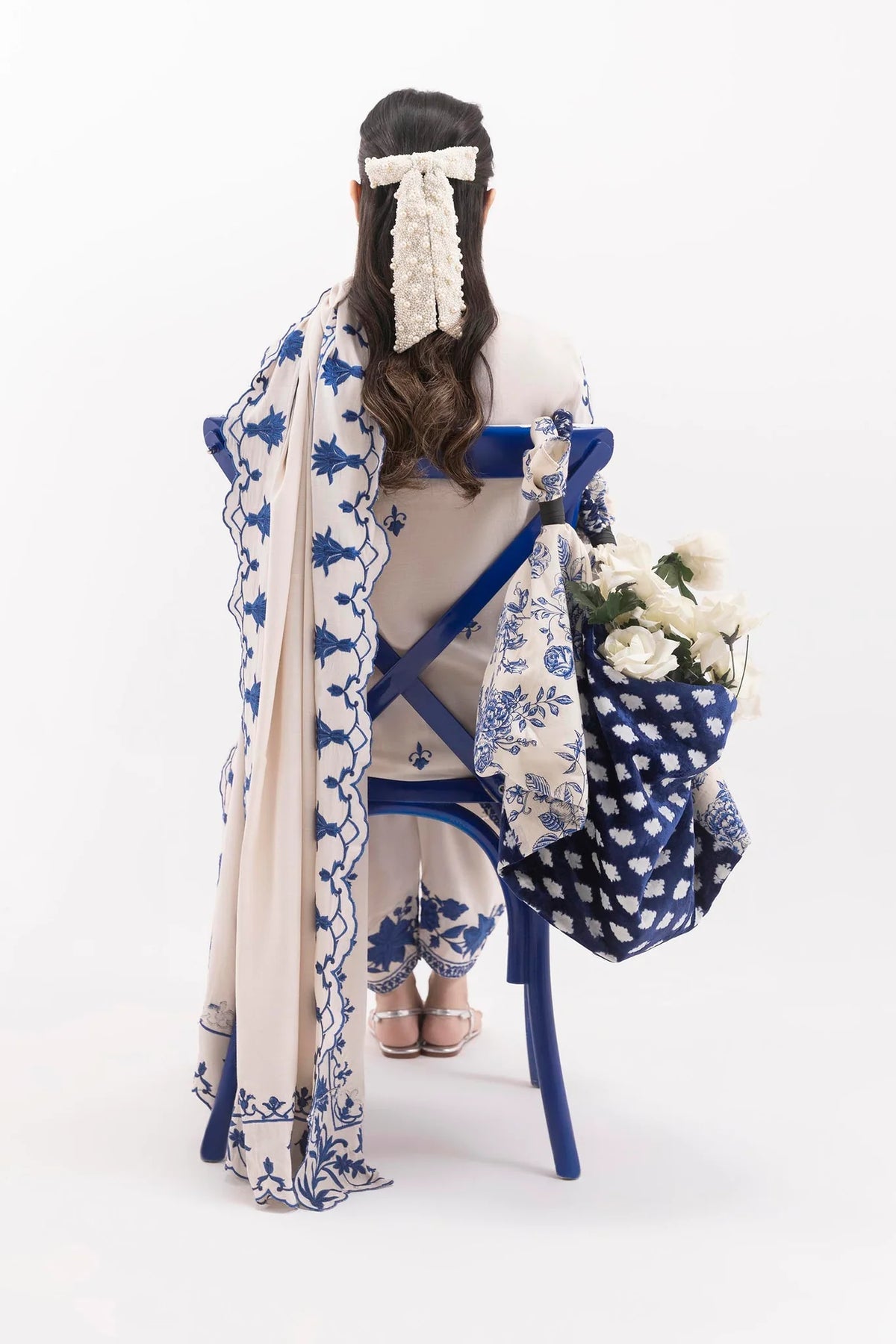 SS25SGE343P3 | Pre-Fall '25 | SANA SAFINAZ