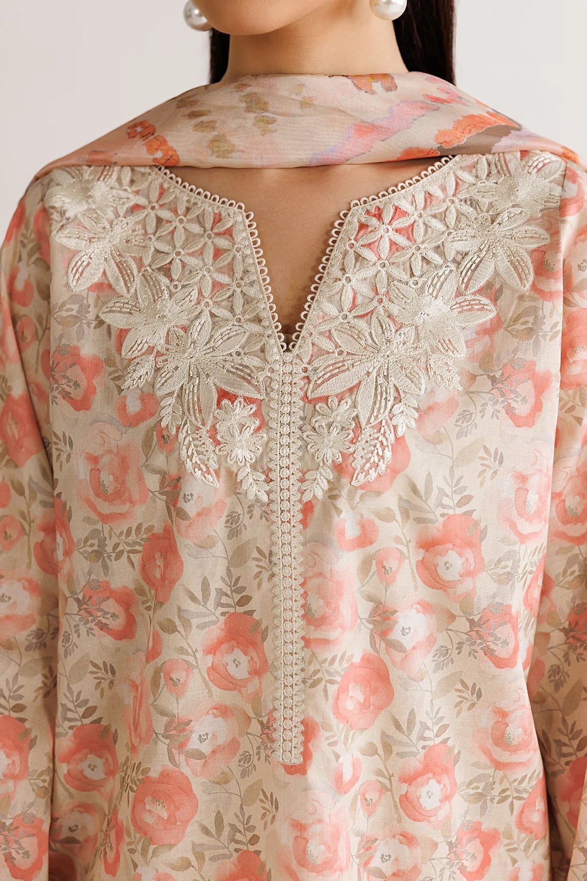 ESSF4495 | Baroque