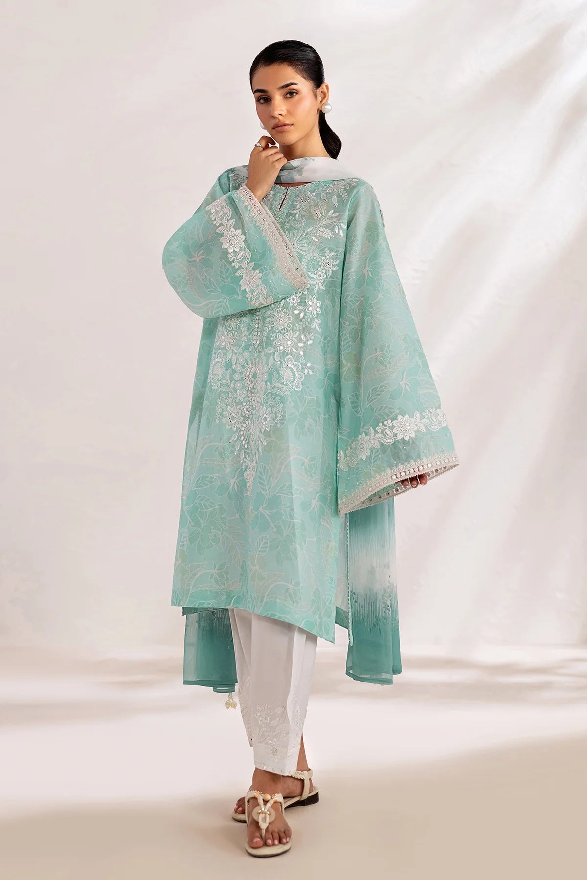 ESUF4451 | Baroque