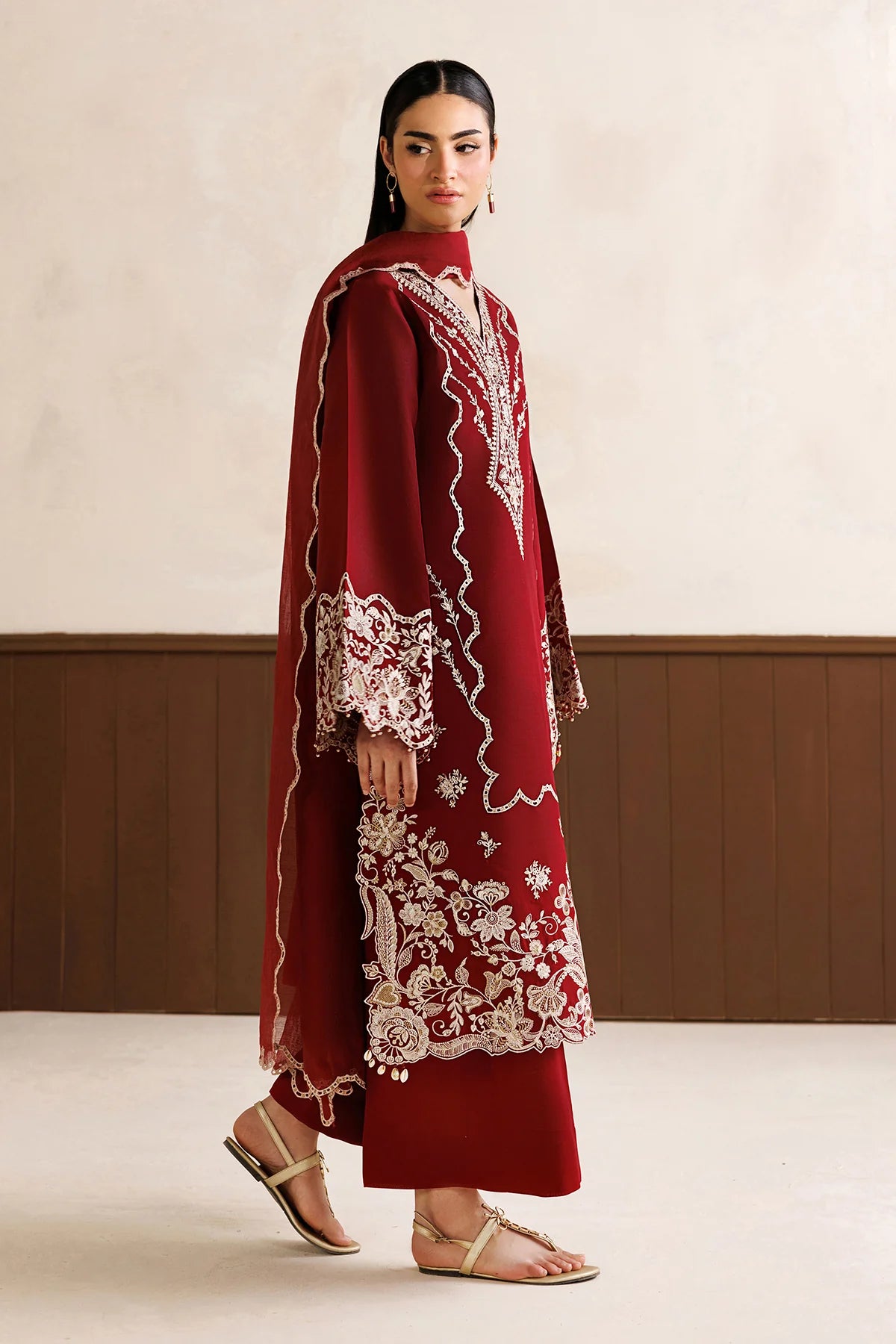 ESSF4473 | Baroque
