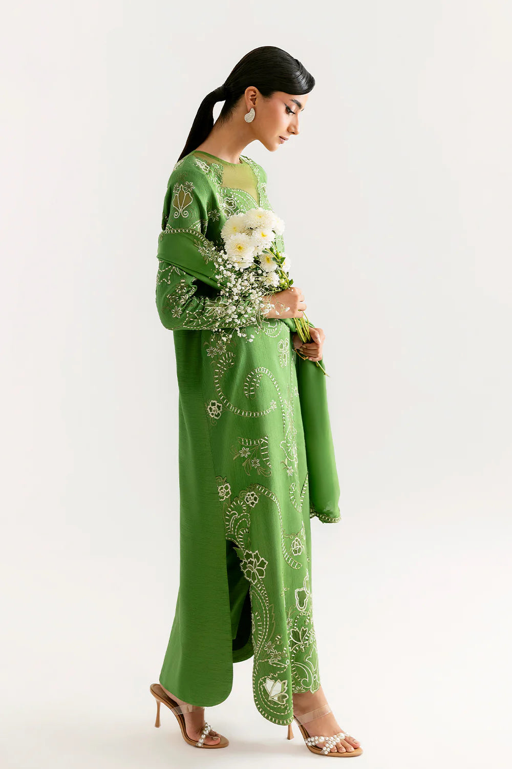 AUREE | Silk Pret '25 | Saira Rizwan