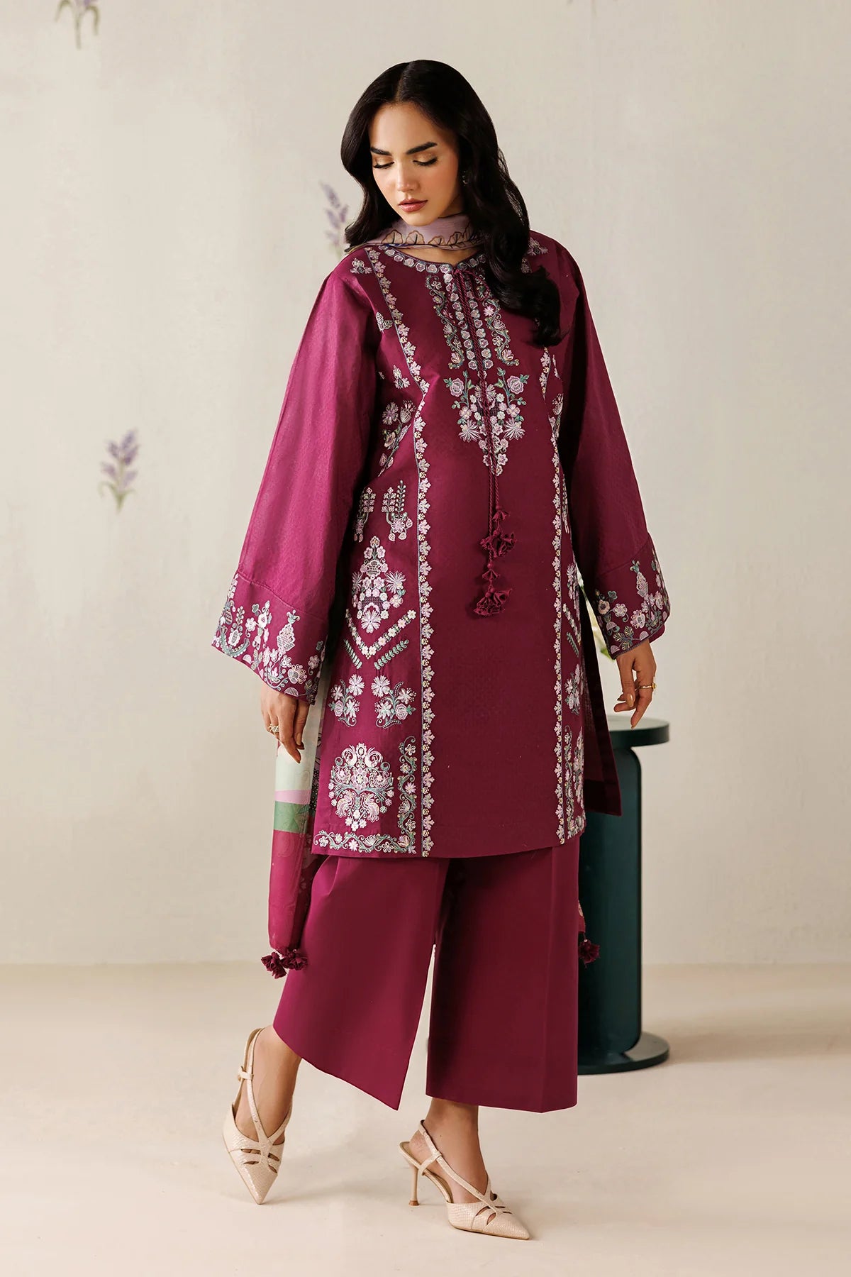 ESPR1267-XSM-333 | Baroque