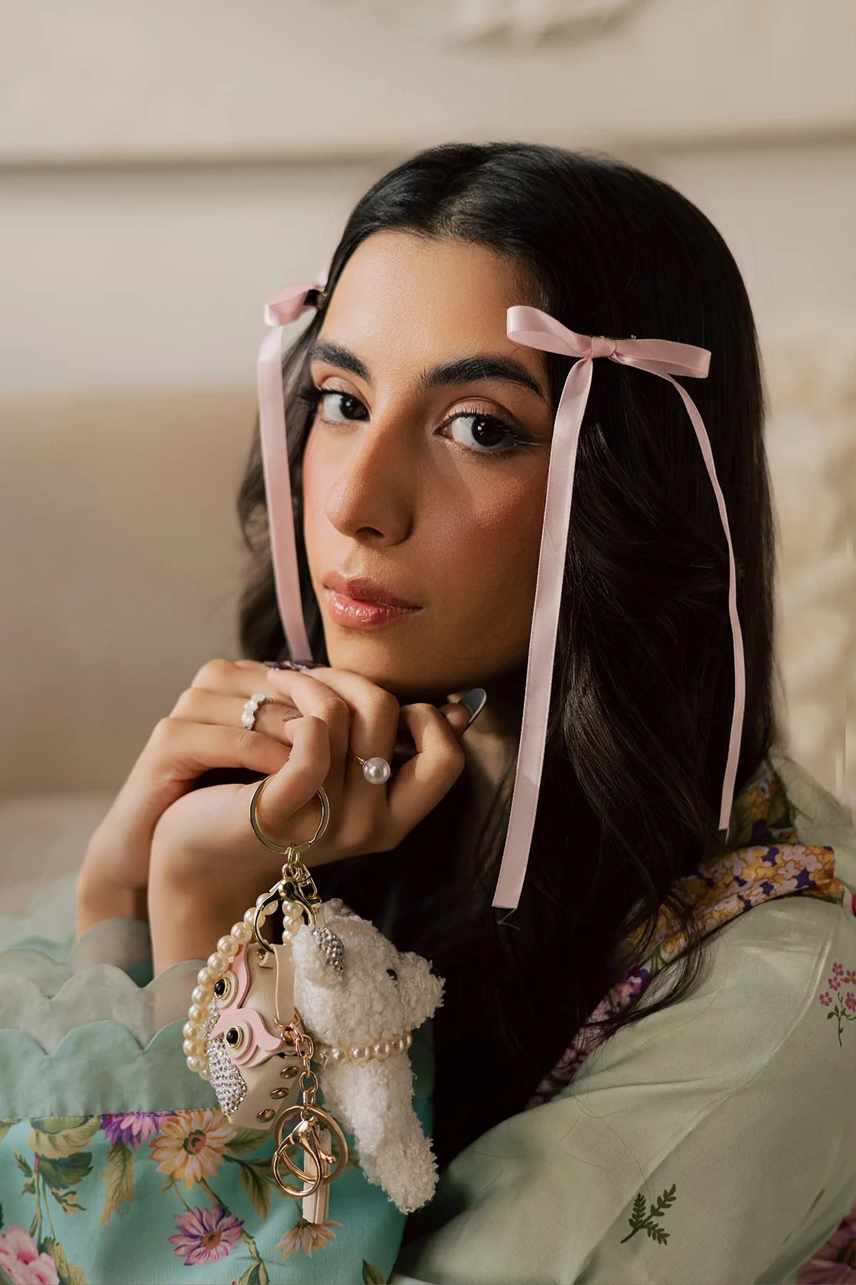 CO-126 | Co-ords '26 | VANYA