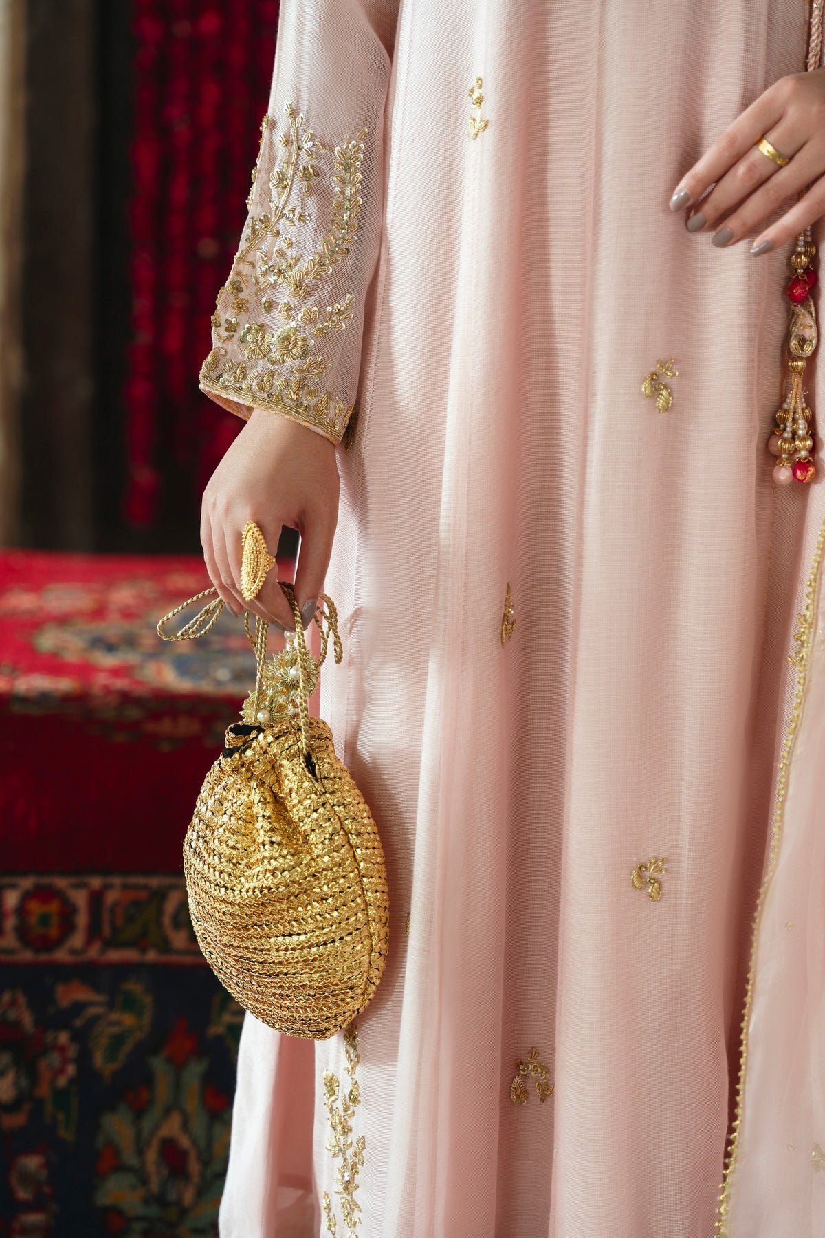 Rani Bagh  | Aghanoor Bridal