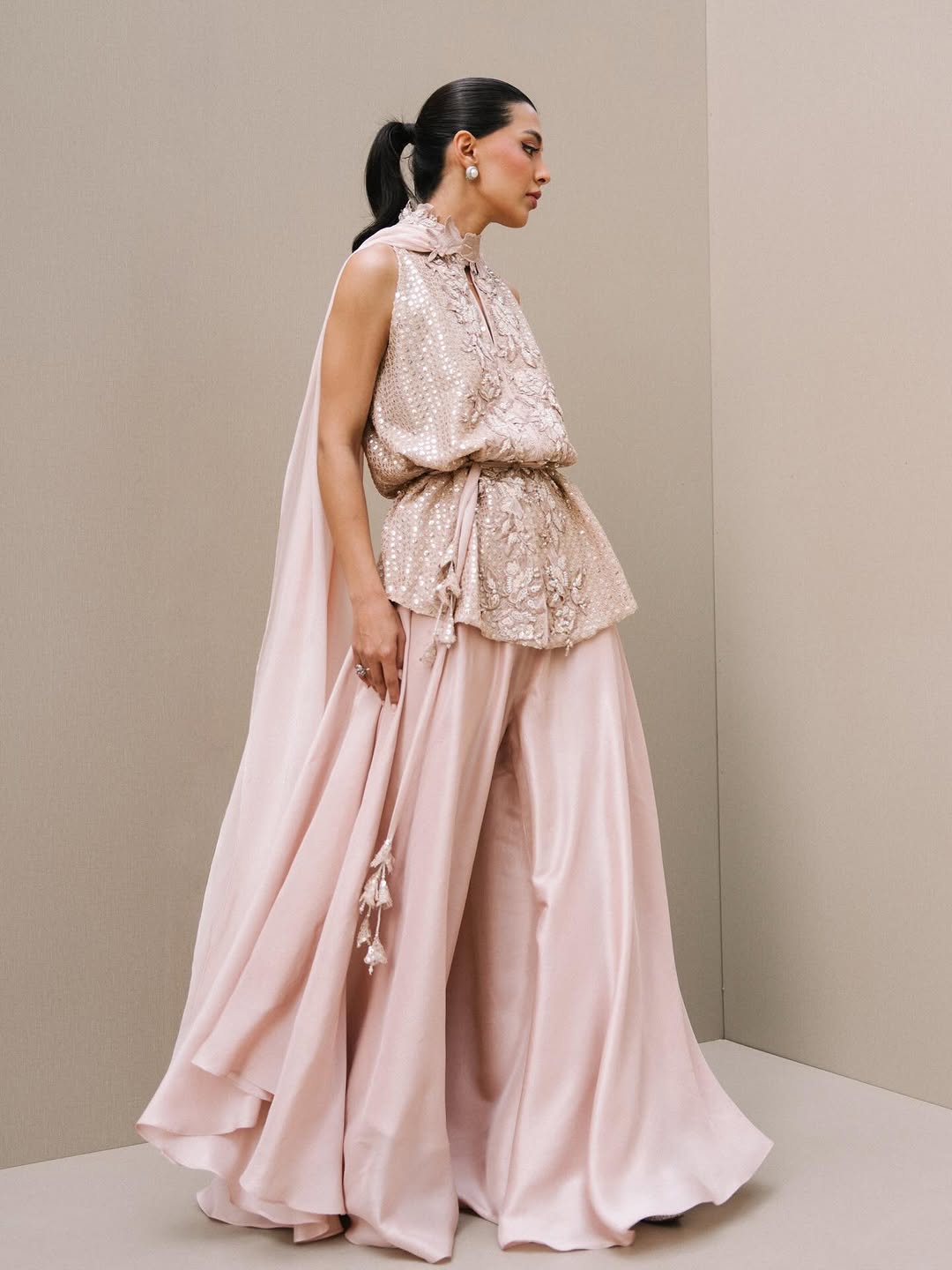 The Noor Set | Miraya Eid Edit’26 | Nadia Khan