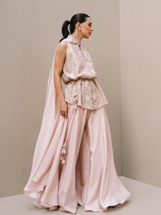 The Noor Set | Miraya Eid Edit’26 | Nadia Khan