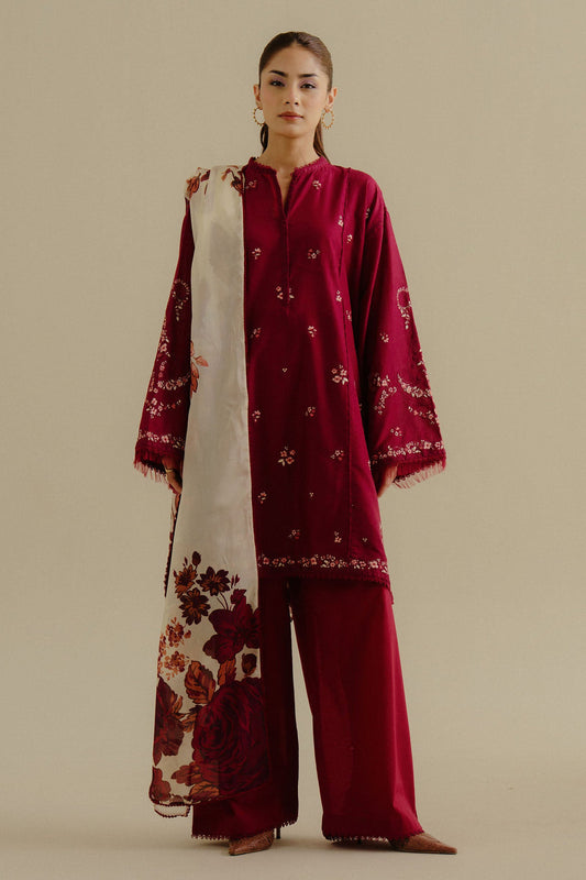 Yana-4B | Coco Lawn II by Zarashahjahan 2025