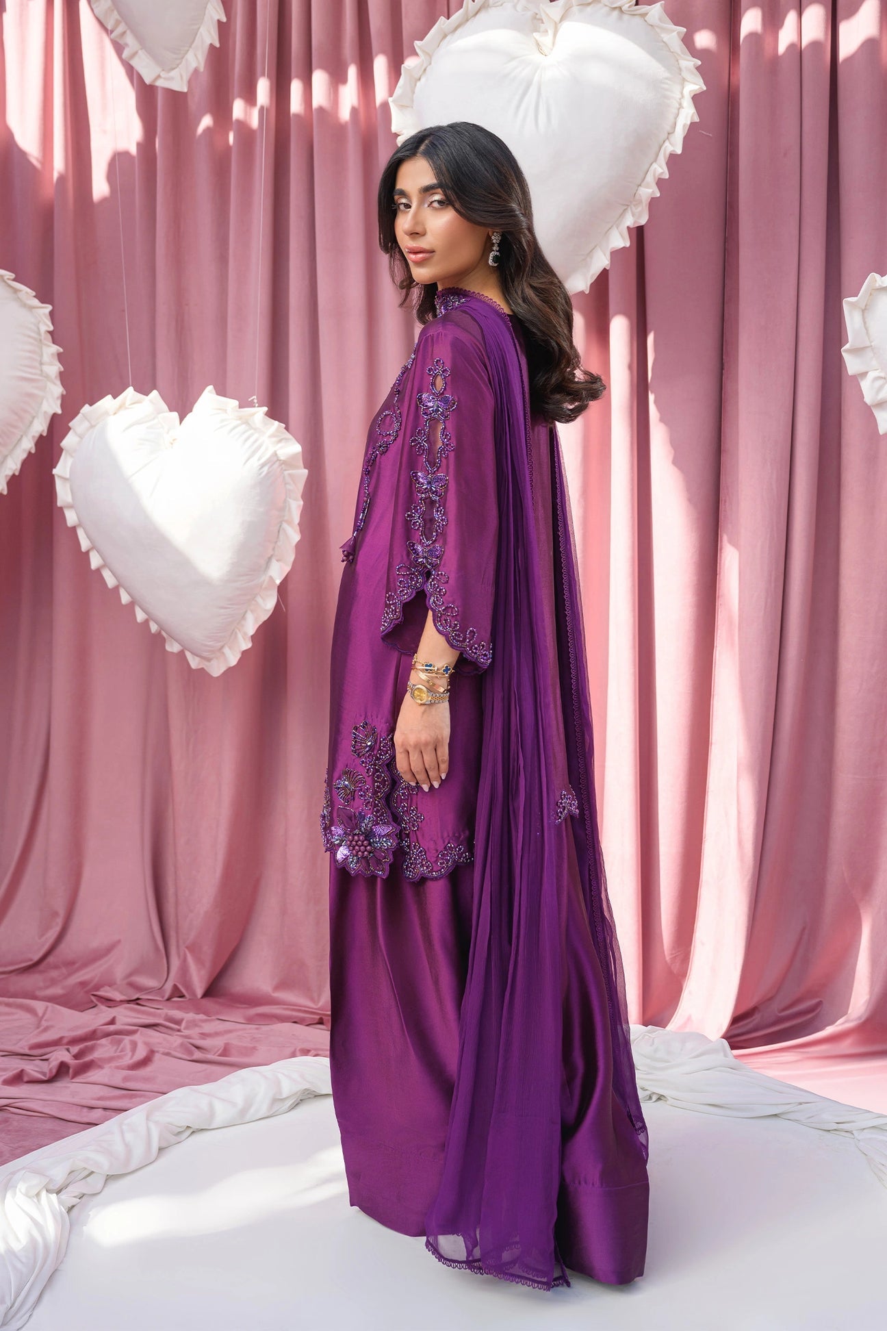 Cadbury |  Eid Duo’26 | Flairs Studio