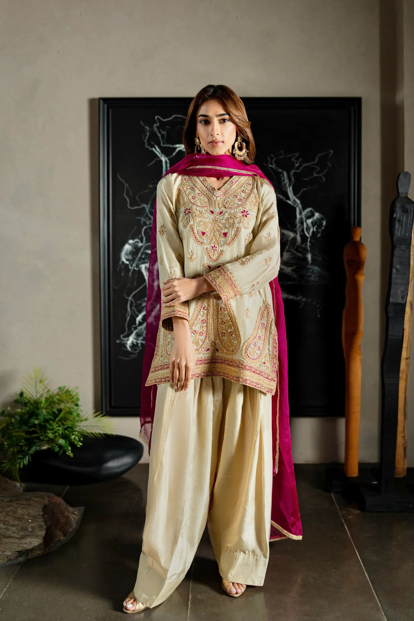 Elayah | Shanzay Anooshay