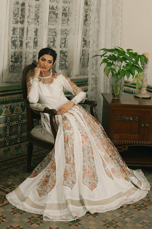Amal | Ashiyana Festive Collection’25 | Mohsin Naveed Ranjha