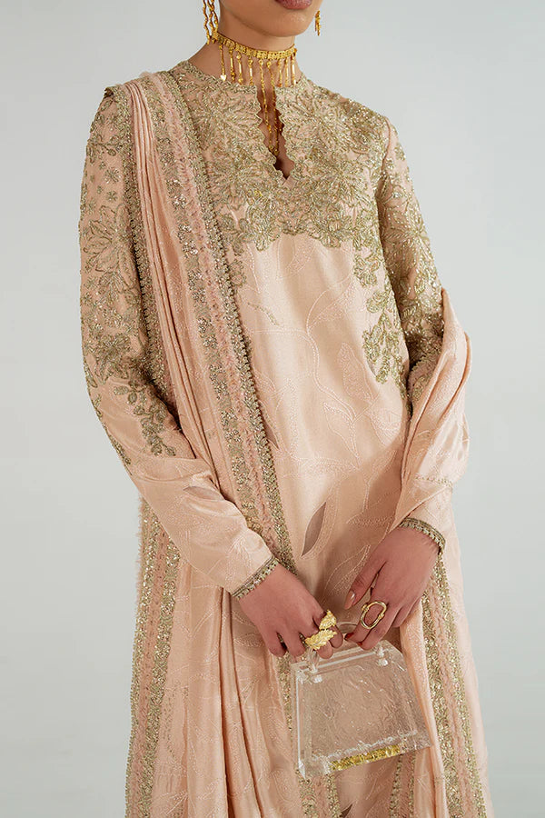 VAREEN | SILK PRET SUMMER '26 | SUFFUSE