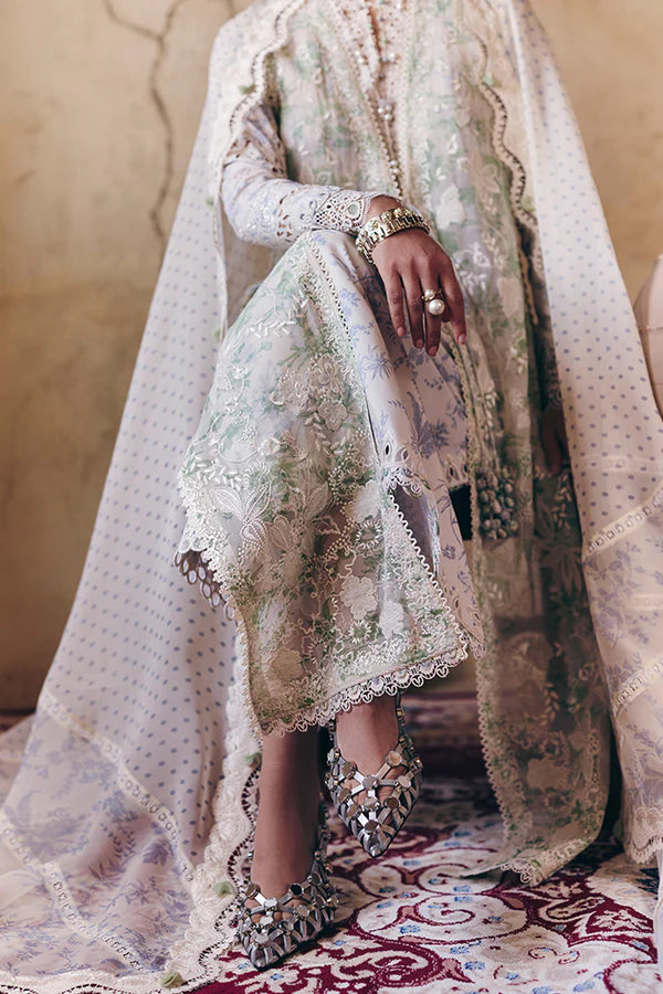 REHMA | CASUAL PRET EID EDIT'26 | SUFFUSE