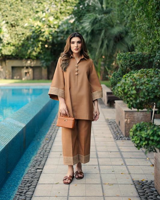 Terra Weave Set | LIRA
