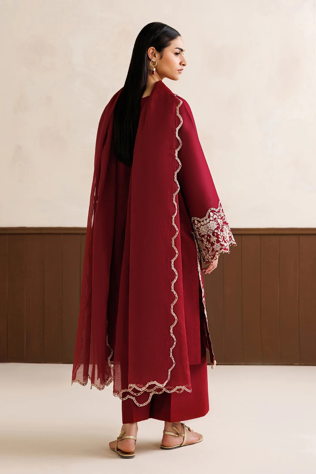 ESSF4473 | Baroque