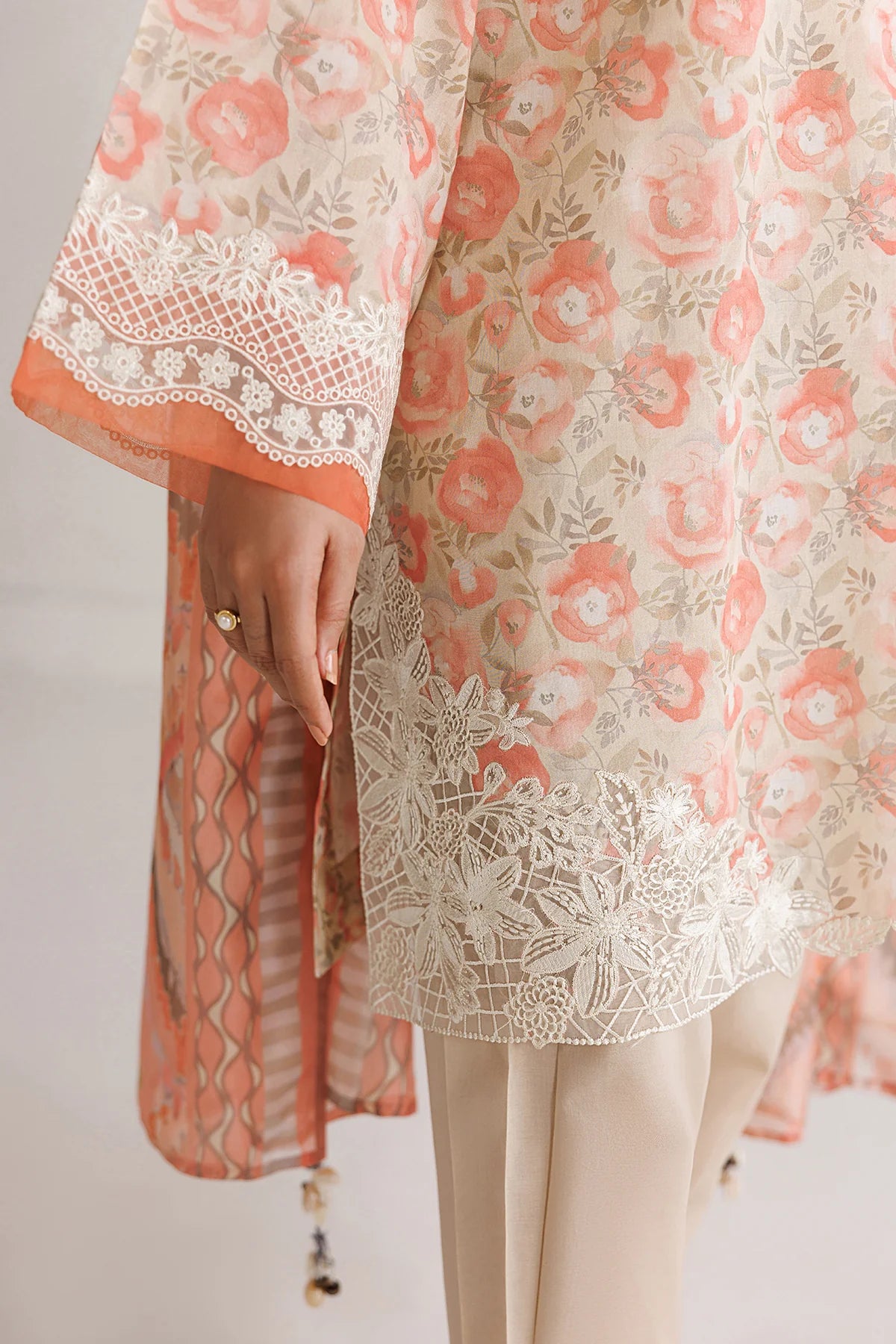 ESSF4495 | Baroque