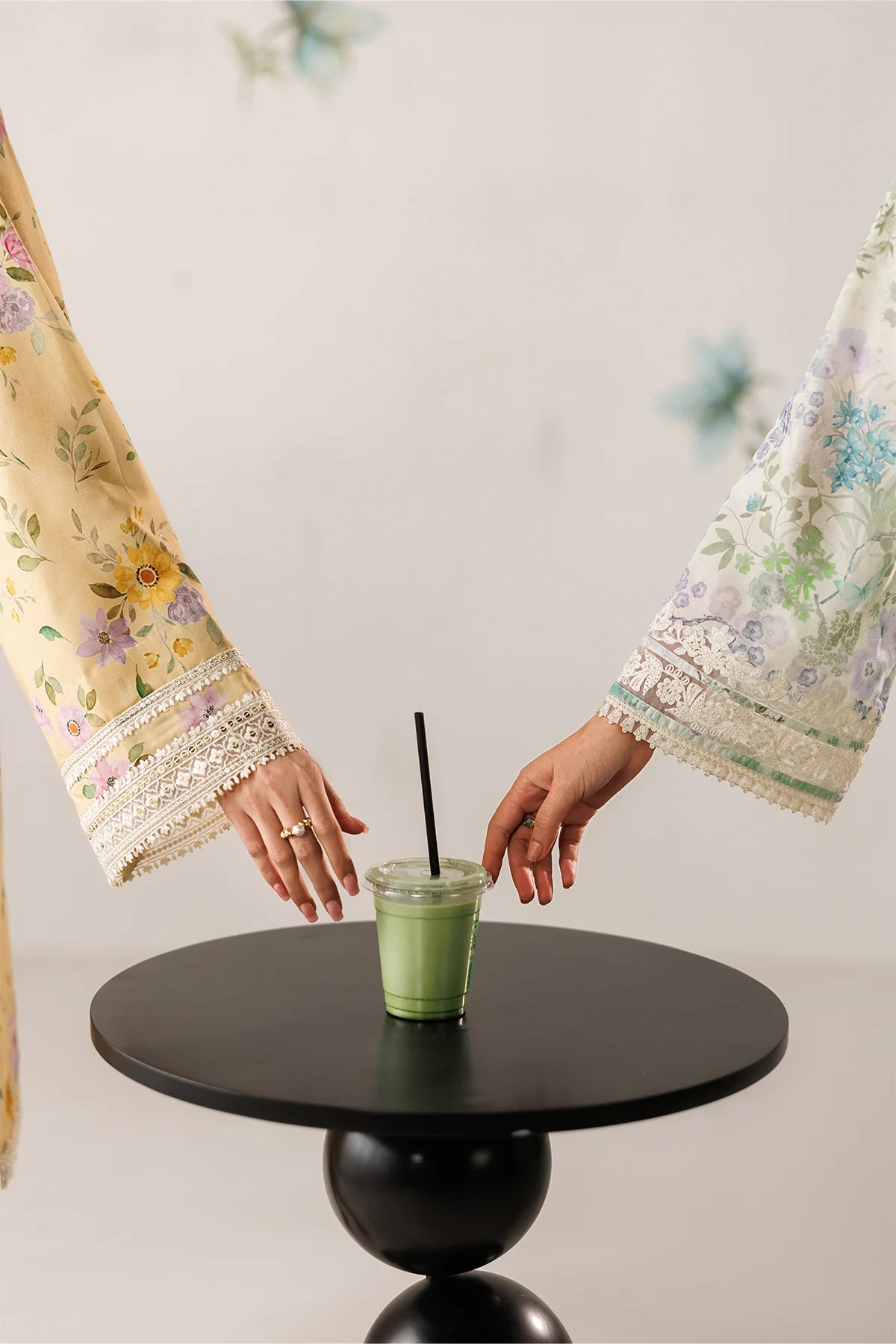 ESUF4416 | UNSTITCHED | Baroque