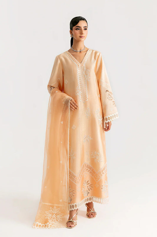 ORIAH | Silk Pret '25 | Saira Rizwan