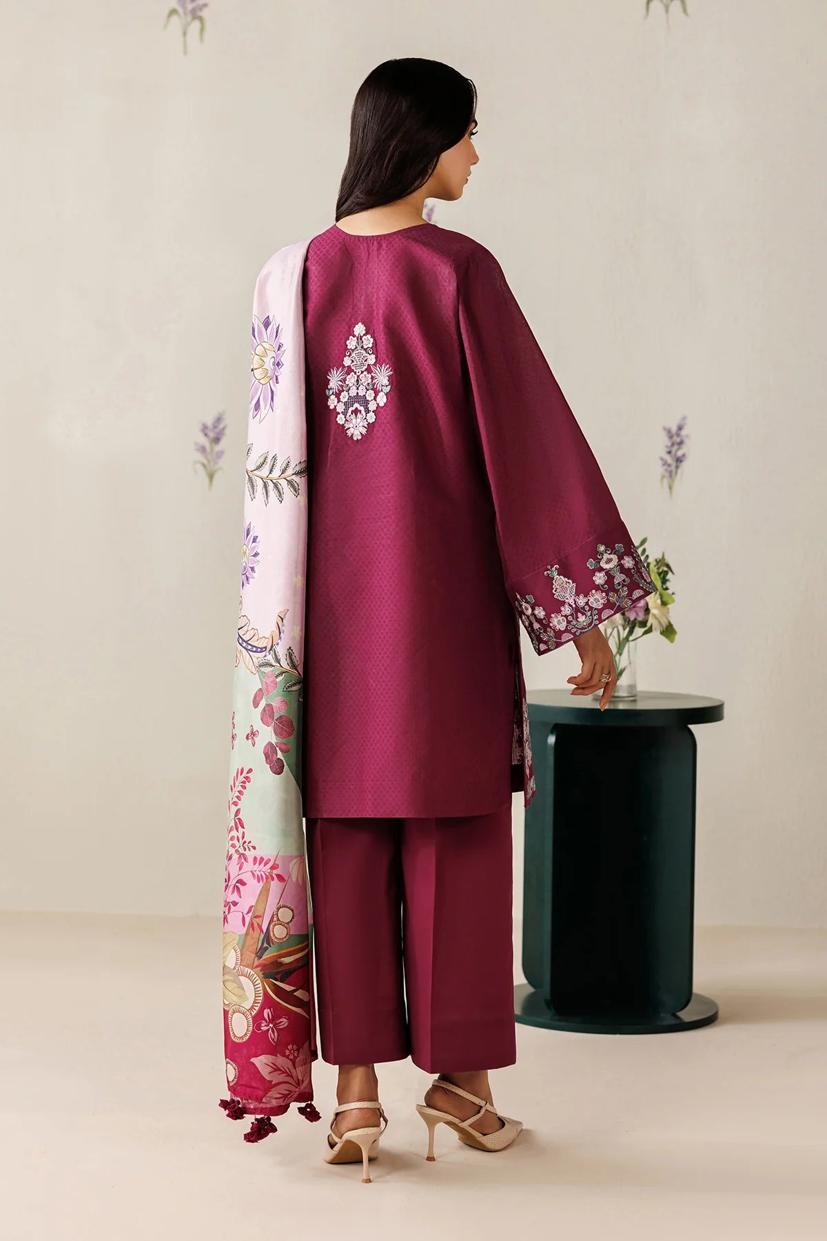 ESPR1267-XSM-333 | Baroque