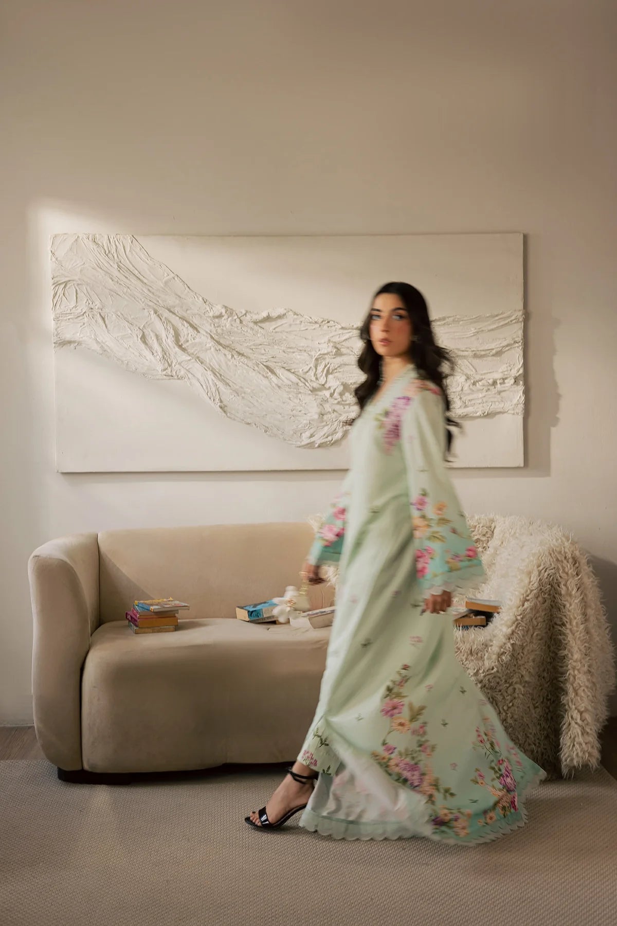 CO-126 | Co-ords '26 | VANYA