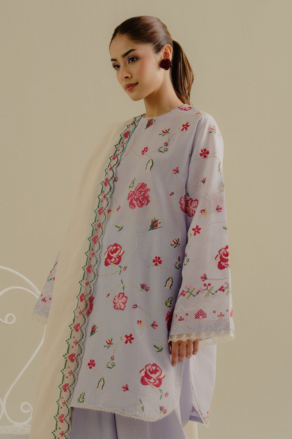 Zufra-6B | Coco Lawn II by Zarashahjahan 2025