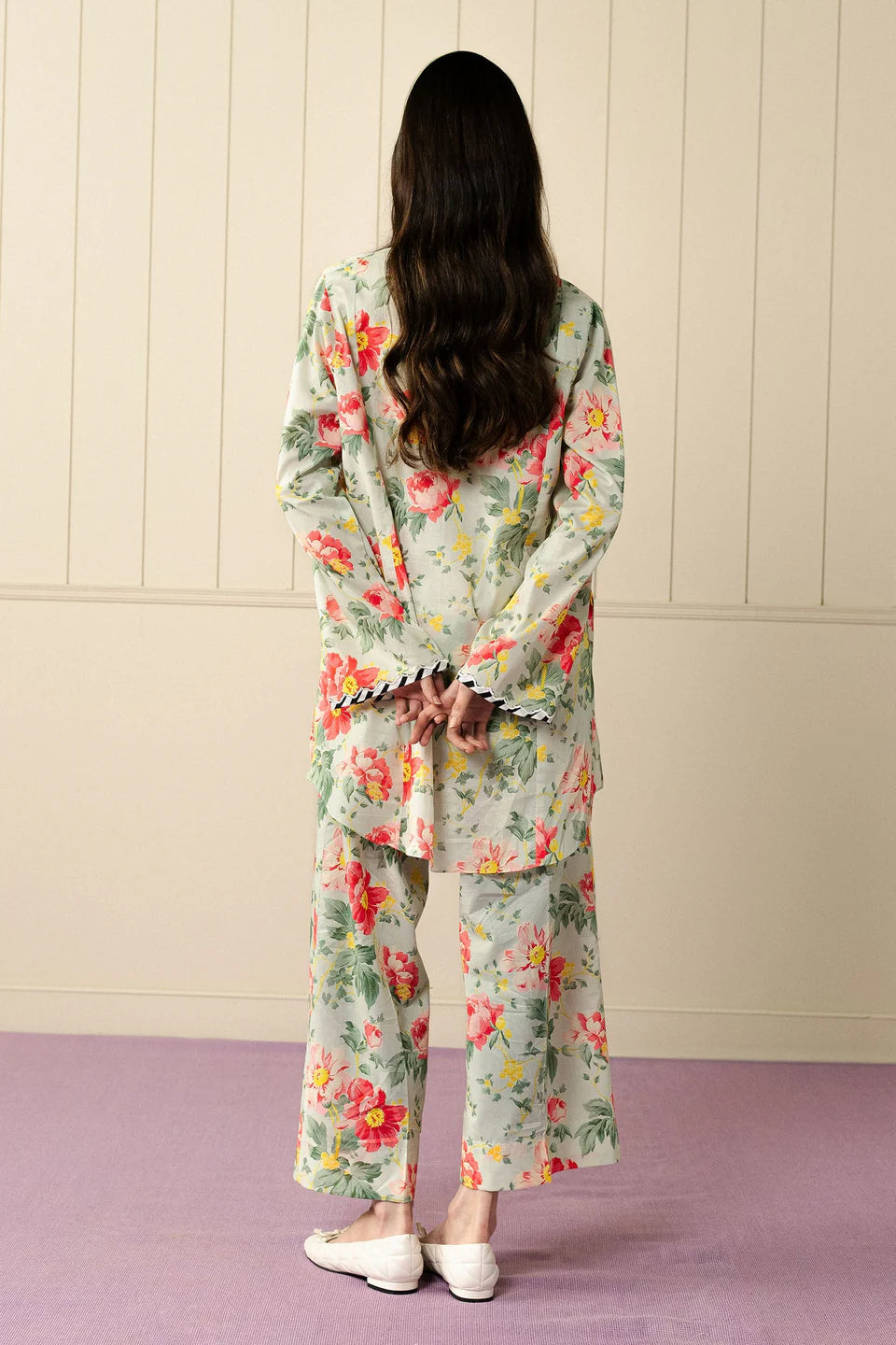 Daydream Core | Love Coco By Zarashahjahan Pret 2026