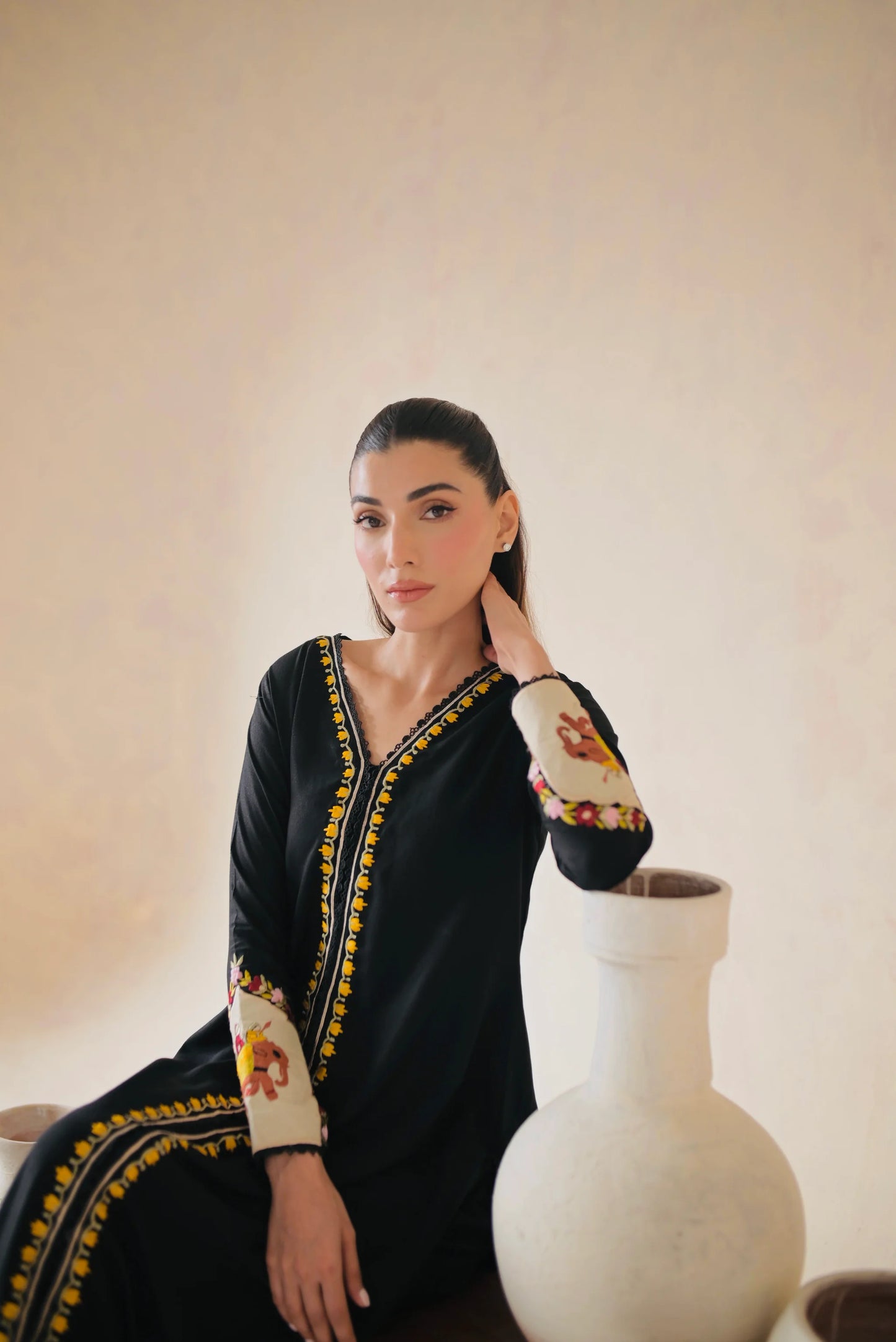 Grandeur | Shanzay Anooshay