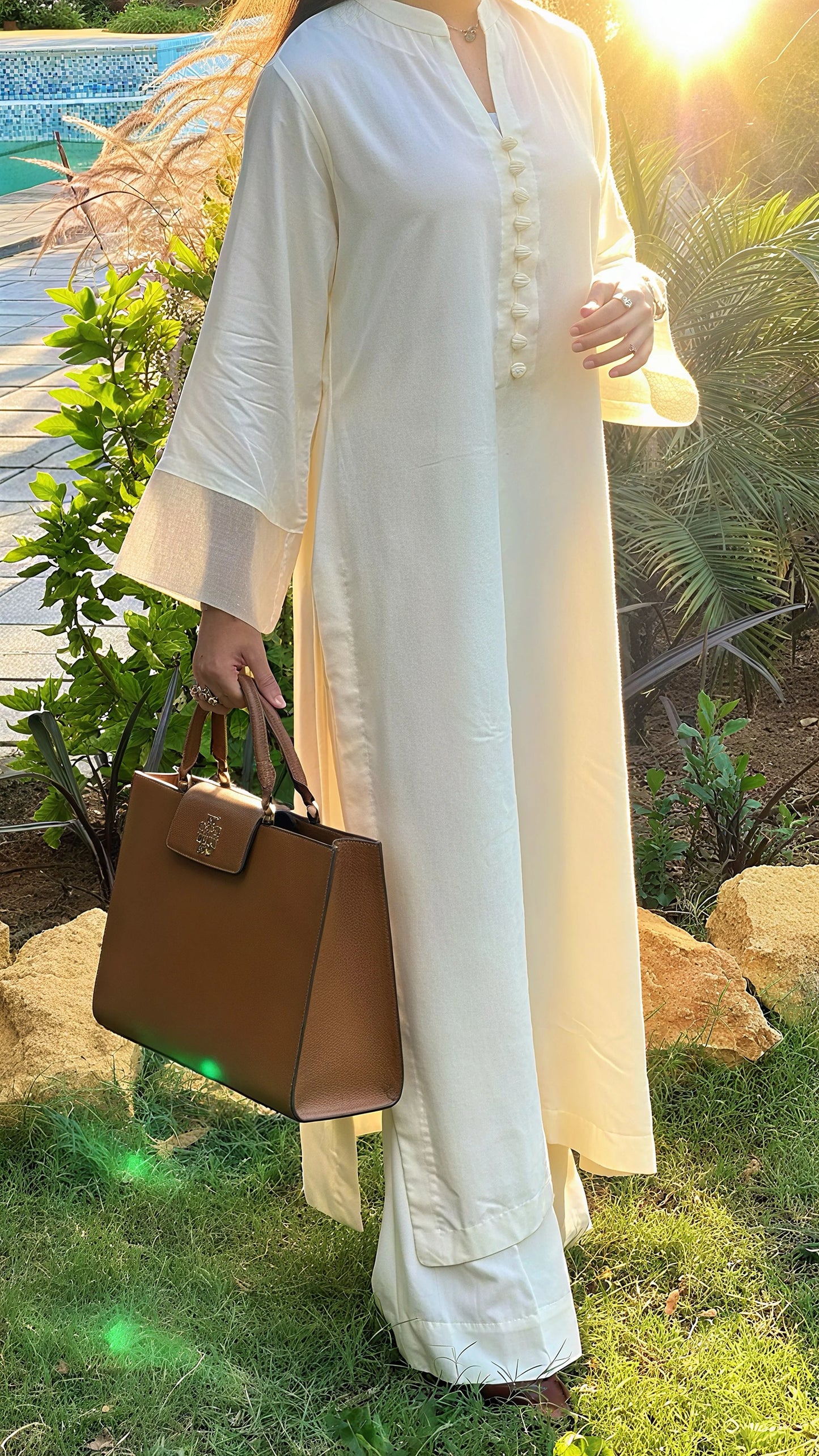 The Cleo Set | Zainab Shamsi Studio