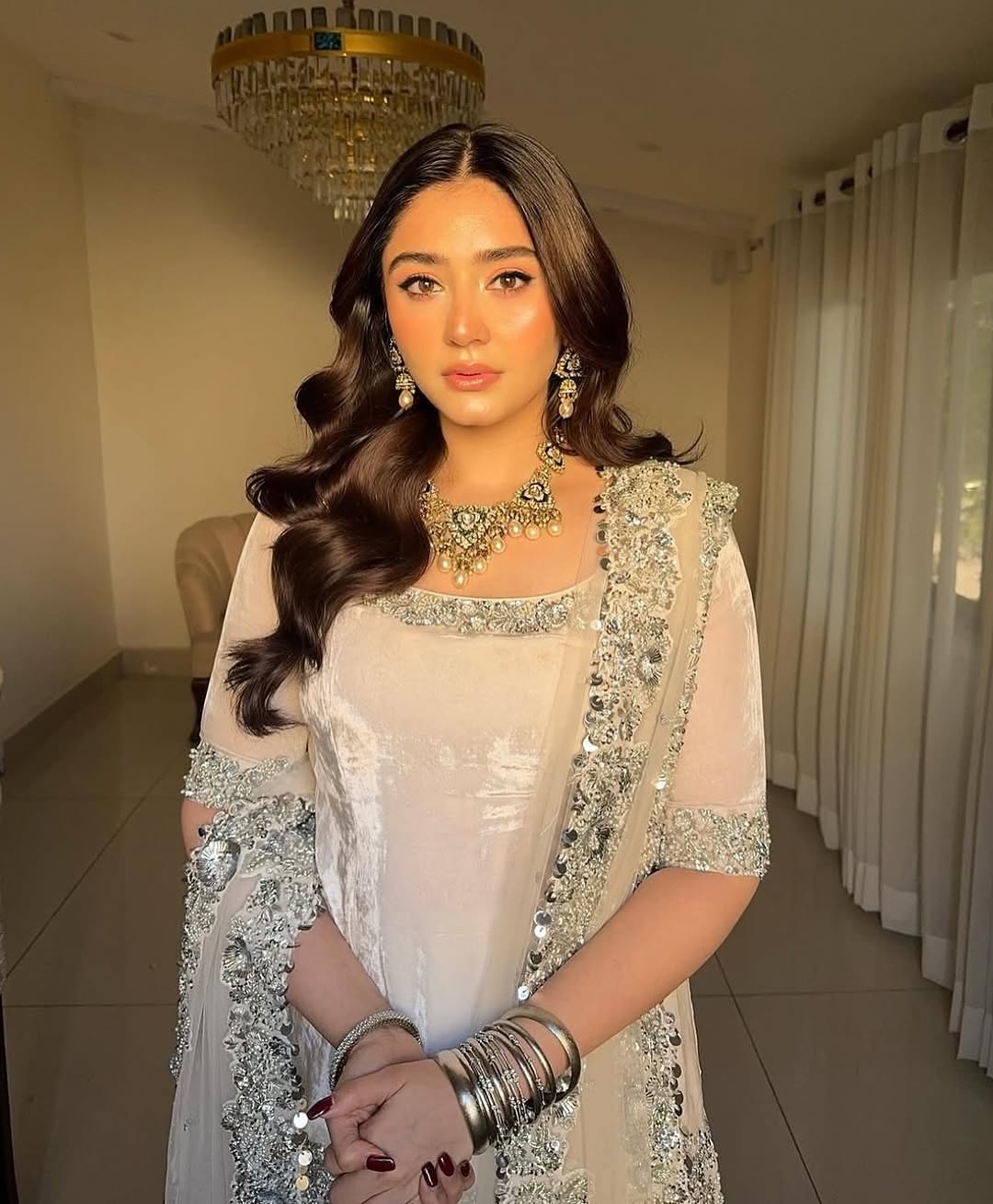 Couture | HUSSAIN REHAR