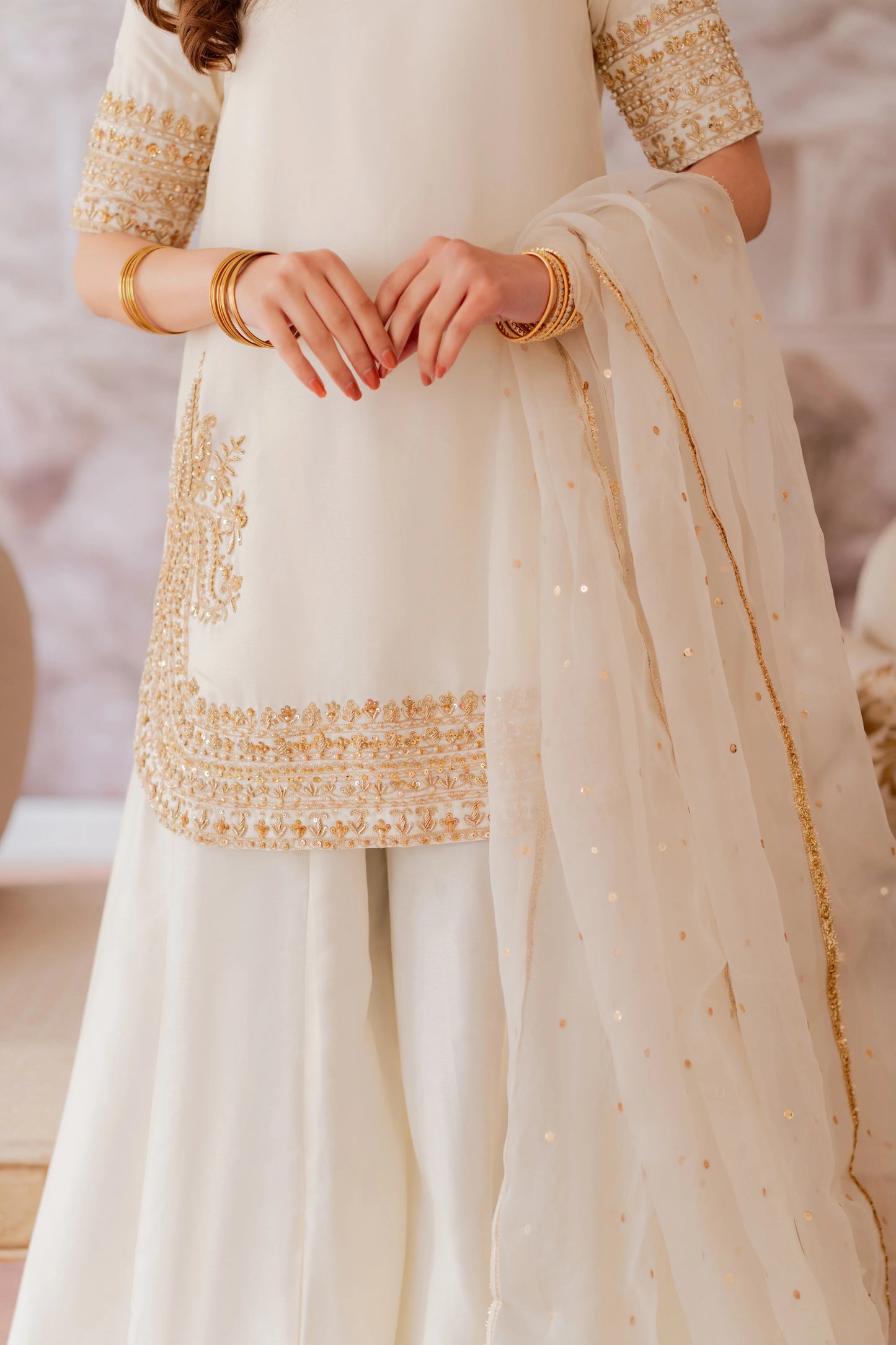 Mihaa | Shanzay Anooshay