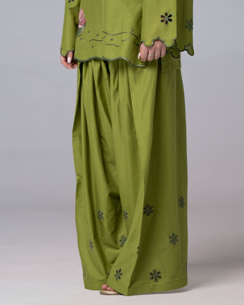 Lily Pad | Osen