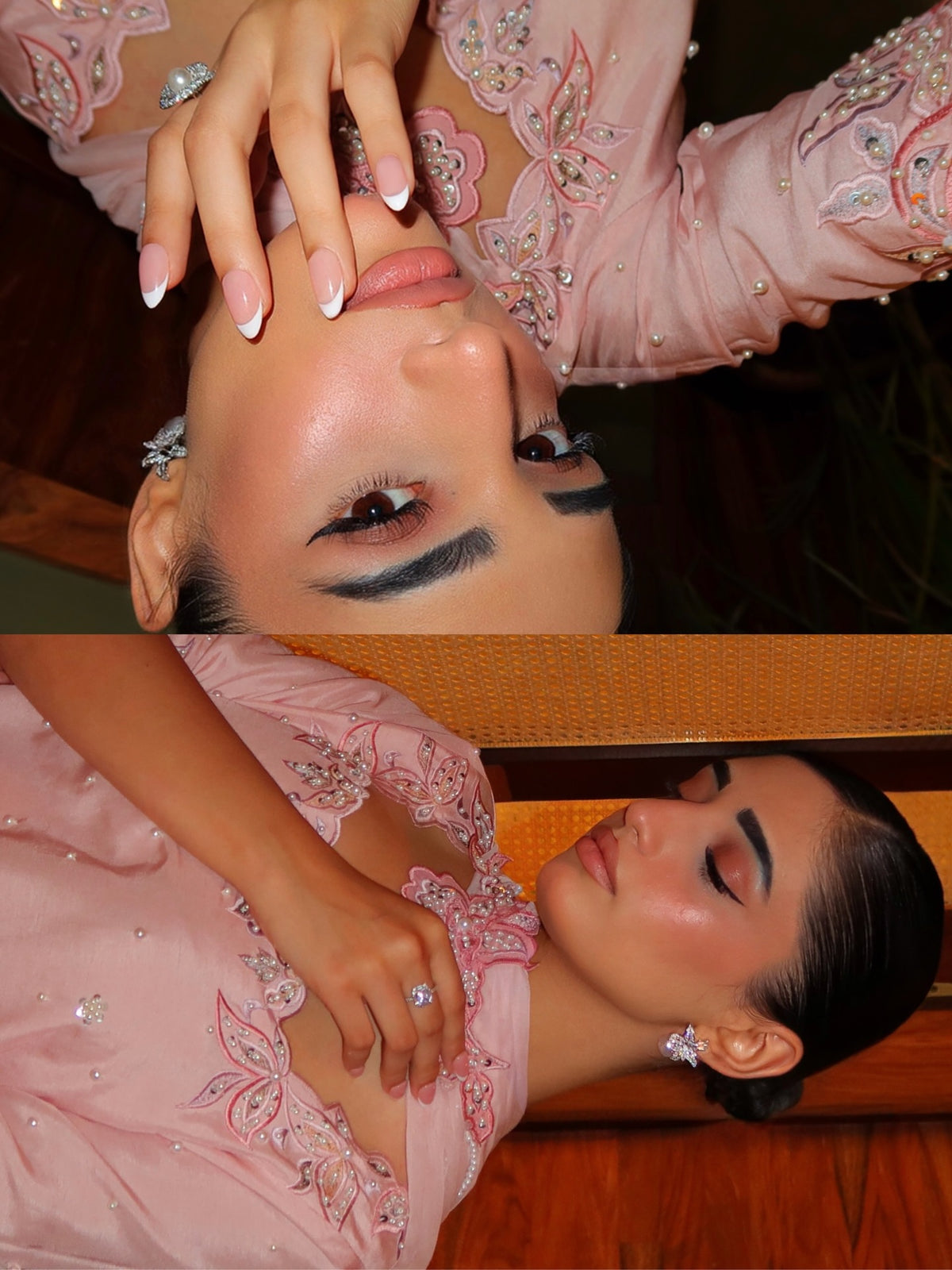 Pink | Shanzay Anooshay
