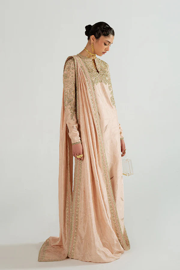 VAREEN | SILK PRET SUMMER '26 | SUFFUSE