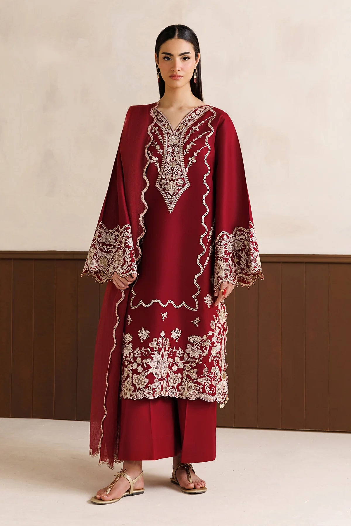 ESSF4473 | Baroque