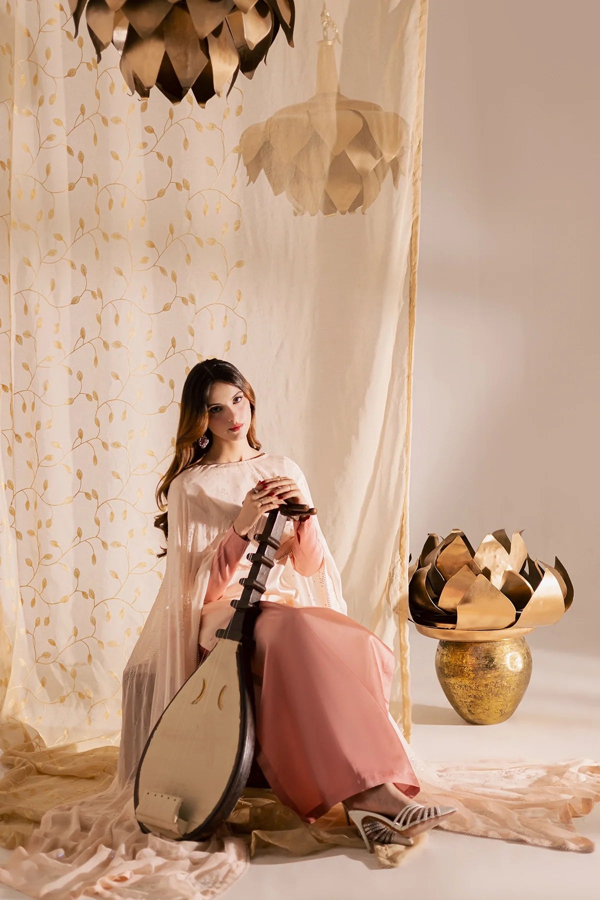 RE-27 | Crescent Dreams | VANYA