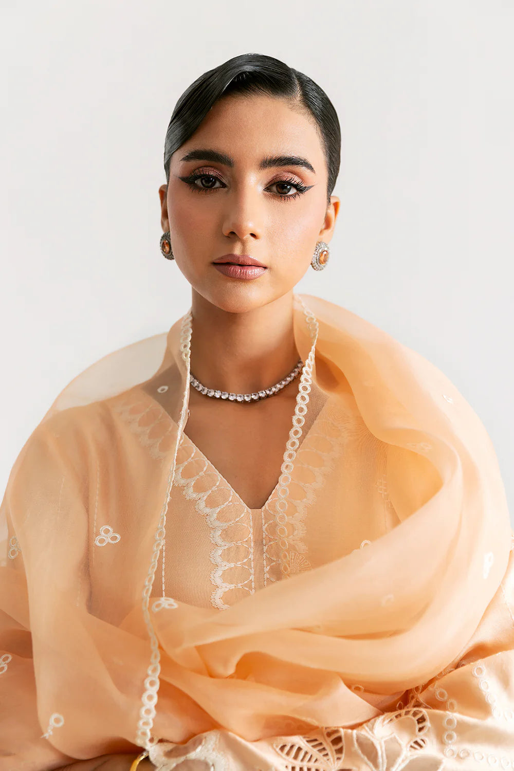 ORIAH | Silk Pret '25 | Saira Rizwan