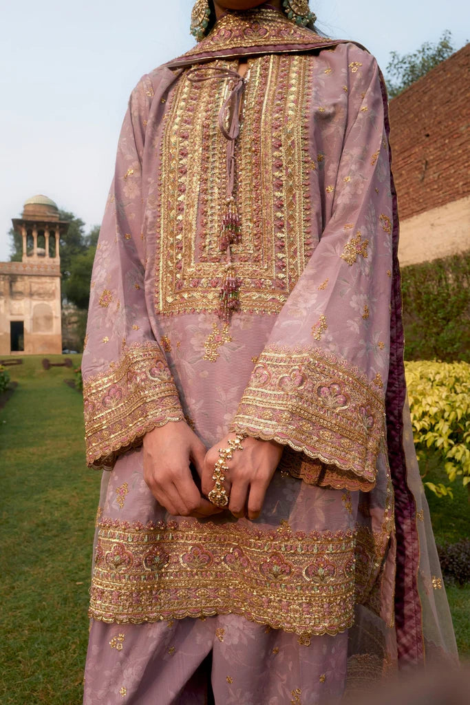 SNLP-25-0146 | Ranya Festive '25 | SOBIA NAZIR