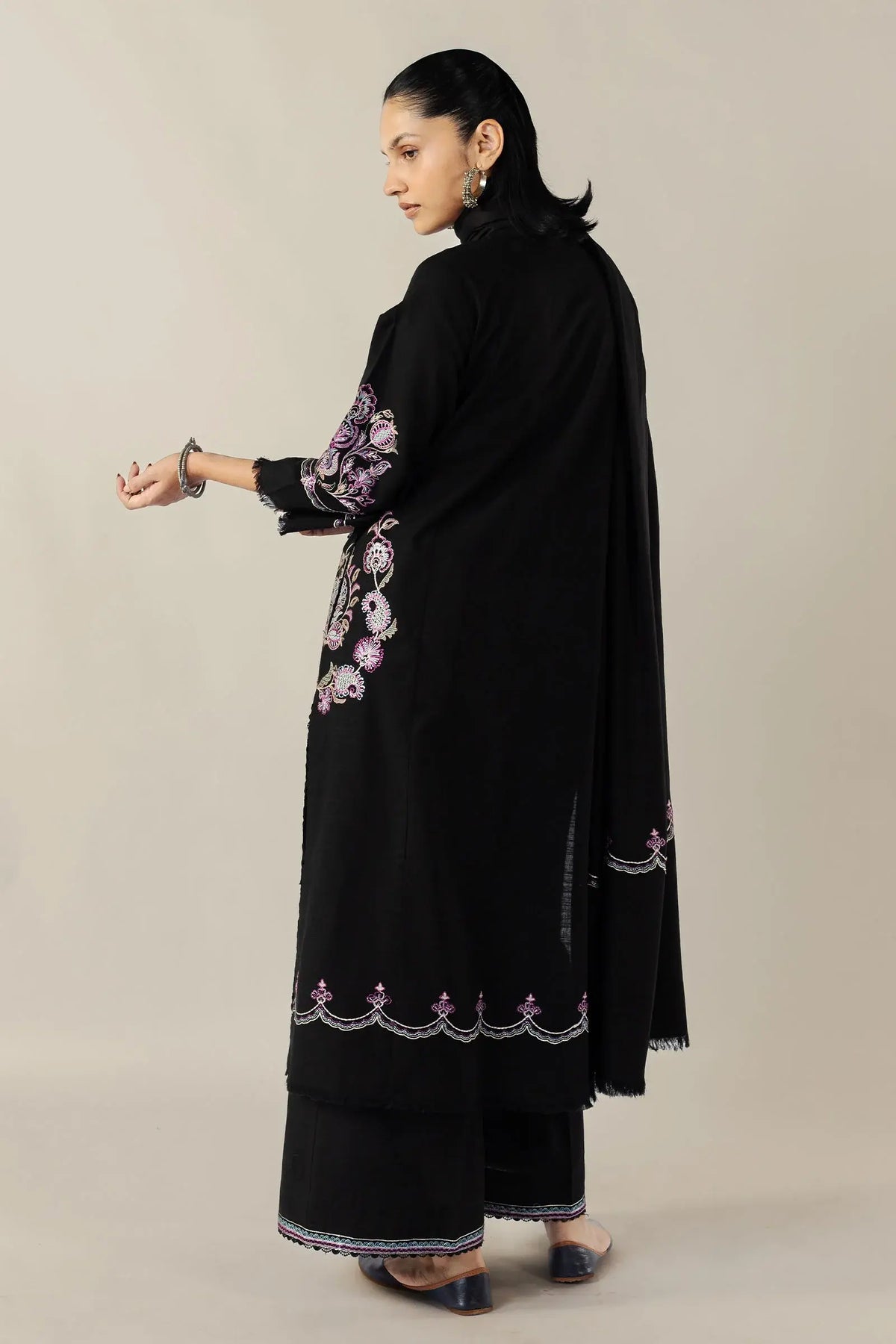 MIDNIGHT MUSE | Zara Shahjahan