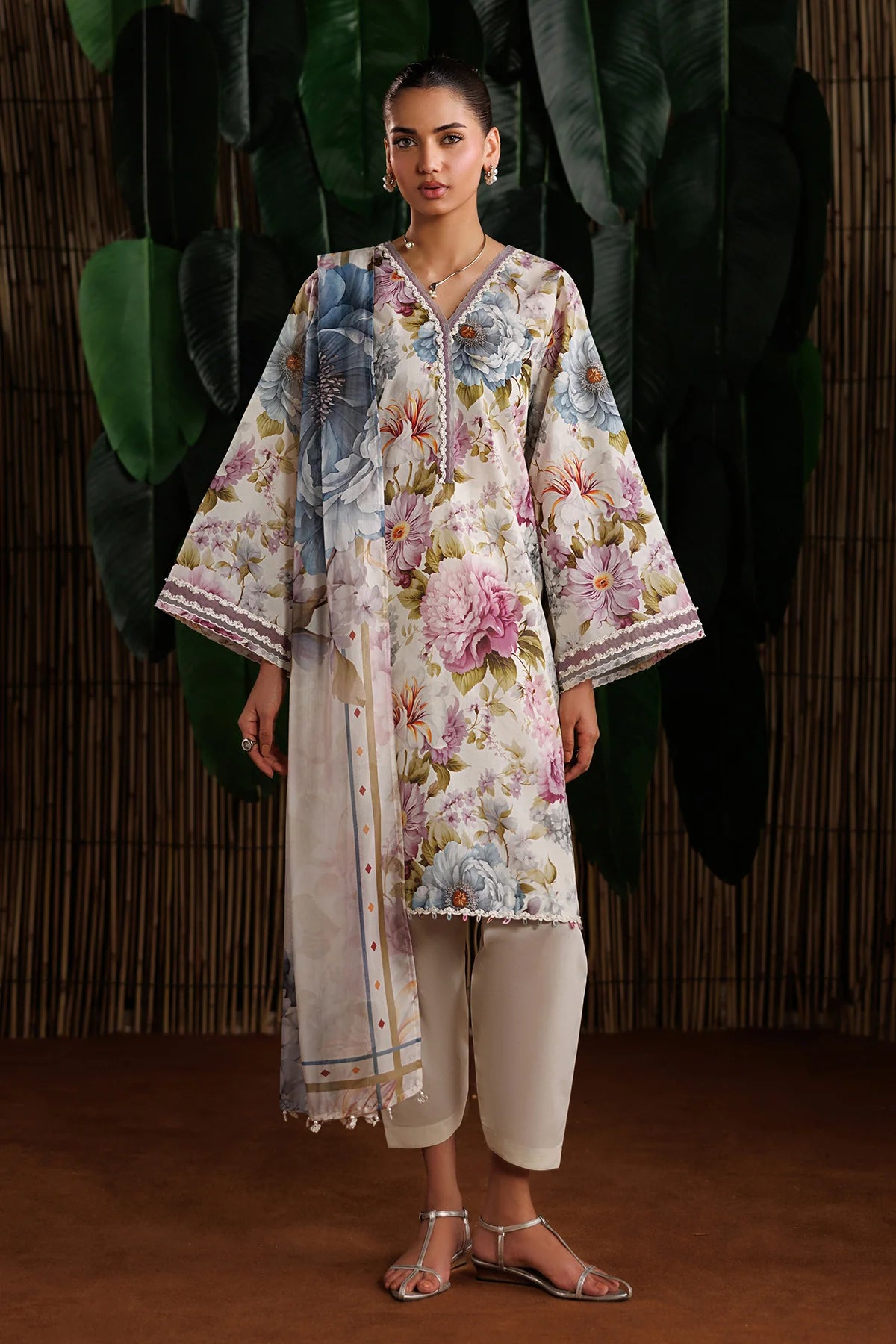 ESSF4531 | Baroque