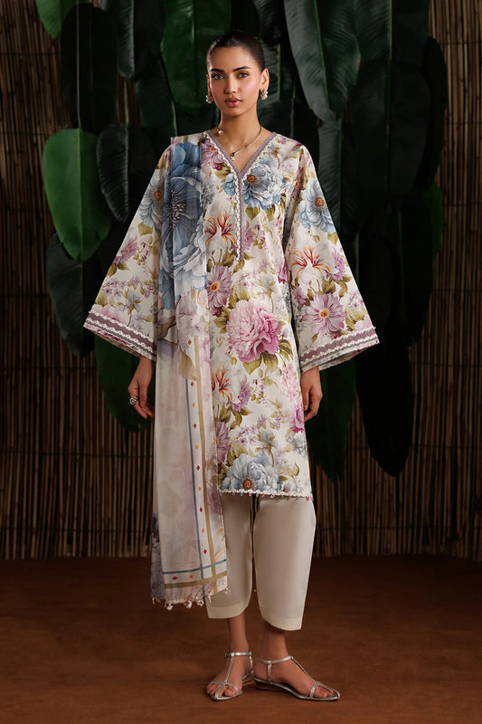 ESSF4531 | Baroque