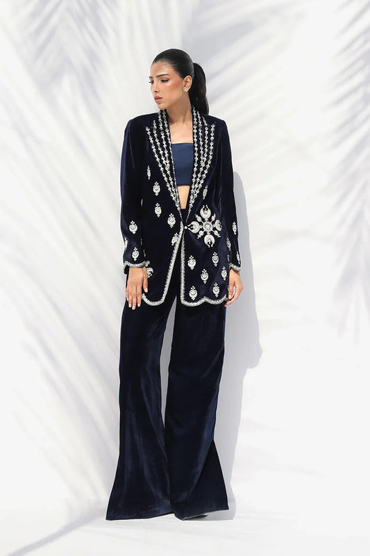 Eden | The Winter Edit '25 | Sania Maskatiya