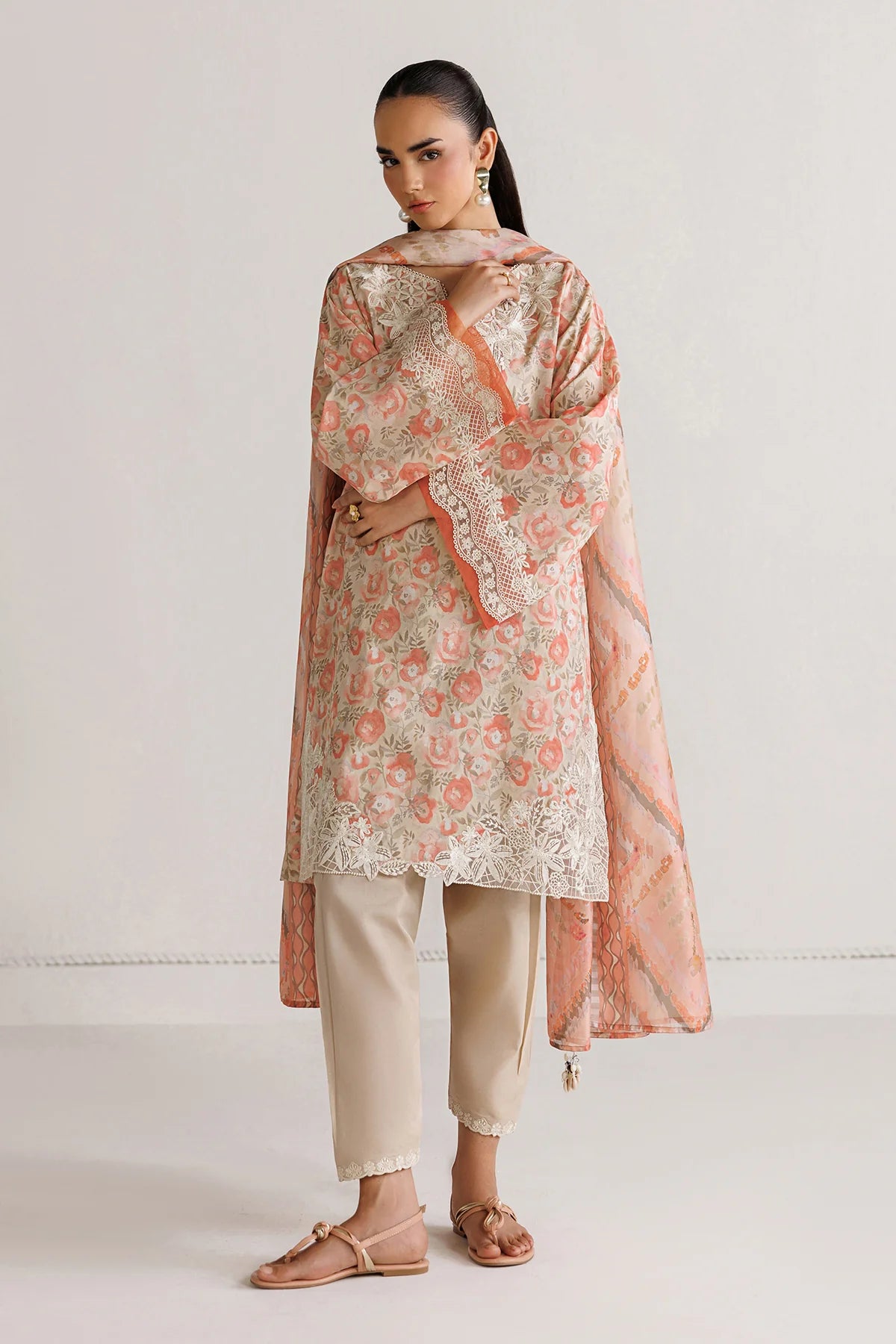ESSF4495 | Baroque