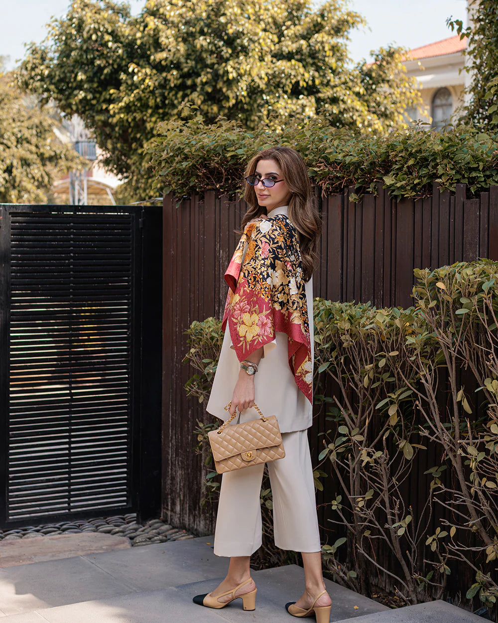 Birch White Slate Set | LIRA