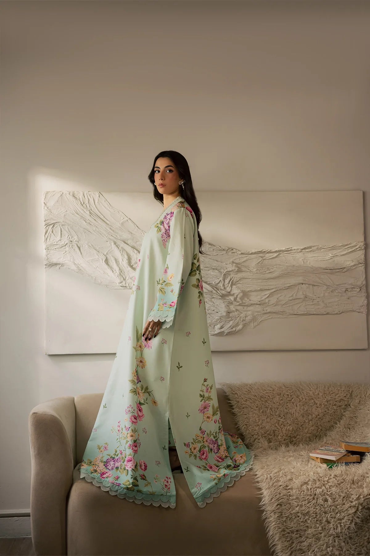 CO-126 | Co-ords '26 | VANYA