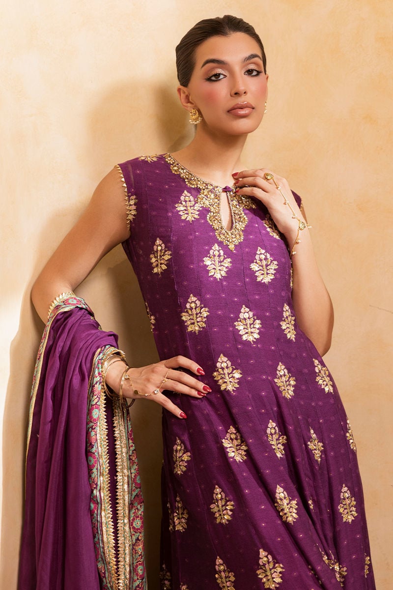 MULBERRY | ARTISAN PRINTS '26 | Ansab Jahangir